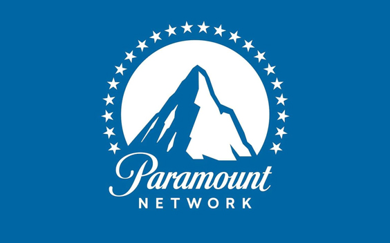 Paramount Network komt naar Nederland