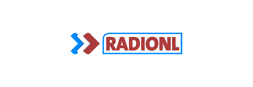 RADIONL heeft nieuwe audiovormgeving