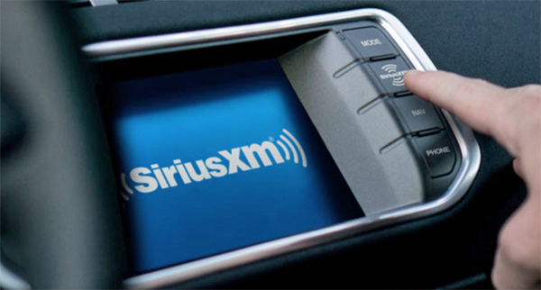 Hoe lang gebruiken we nog FM? 5 Sirius