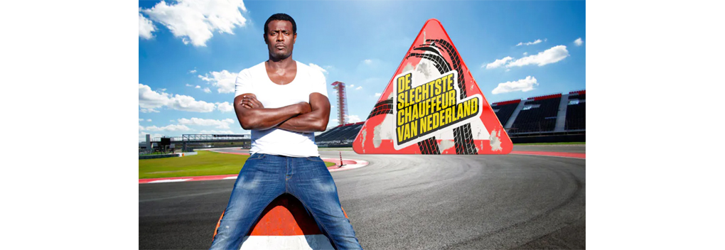 De Slechtste Chauffeur van Nederland terug bij RTL 5