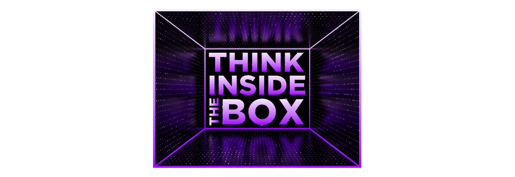 Talpa komt met spelshow Think Inside The Box op SBS6