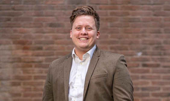 Romario van het Land