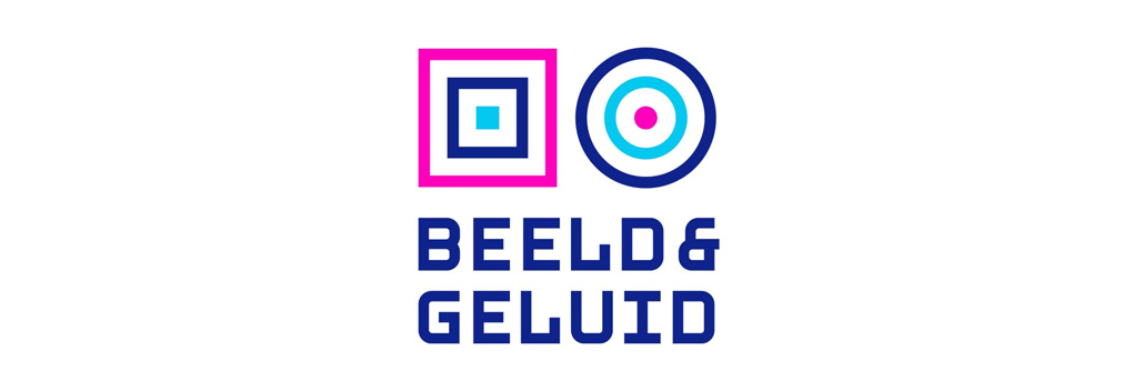 Beeld & Geluid kijkt naar toekomst met nieuwe merkidentiteit