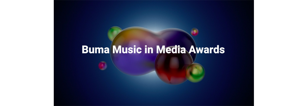 Buma Music in Media Awards 2022 uitgereikt