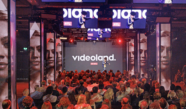 Ellen van den Berghe, Head of Content: "Videoland heeft nu wel een eigen DNA" 2 Videoland