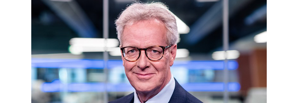 Mike Ackermans nieuwe directeur-bestuurder van Omroep Zeeland