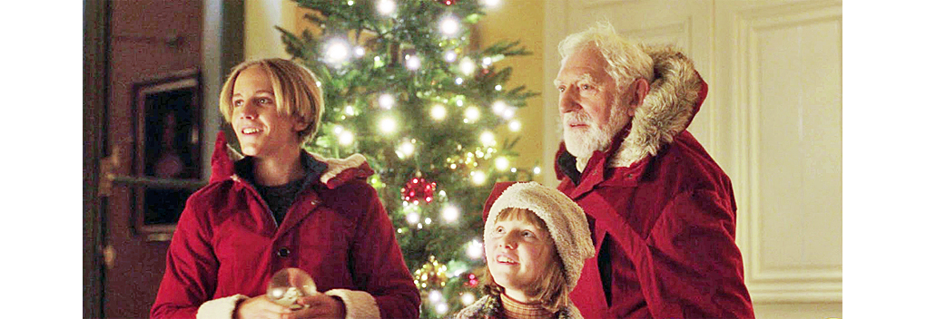 Trailer van Nederlands-Vlaamse kerstfilm De Familie Claus 3