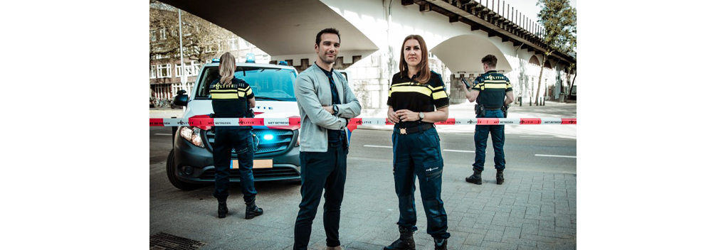 Politie vraagt hulp van kijkers in RTL 5-programma Opsporing NL