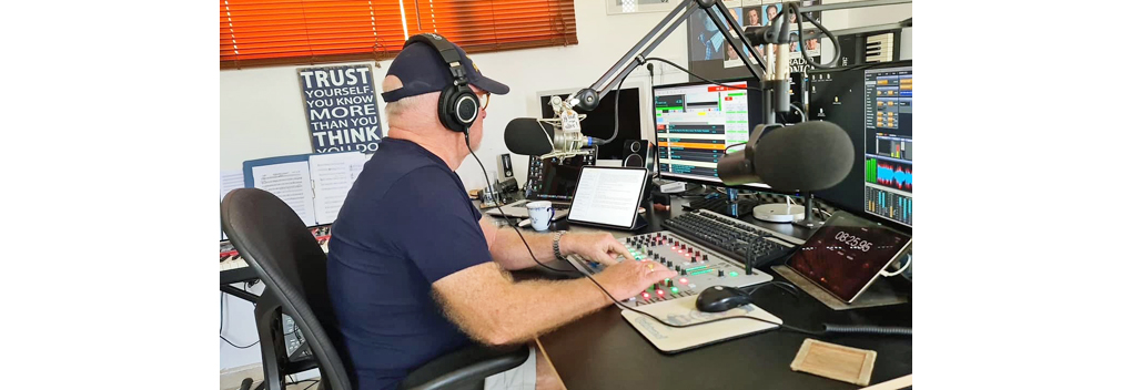 Soulshow donderdag weer live