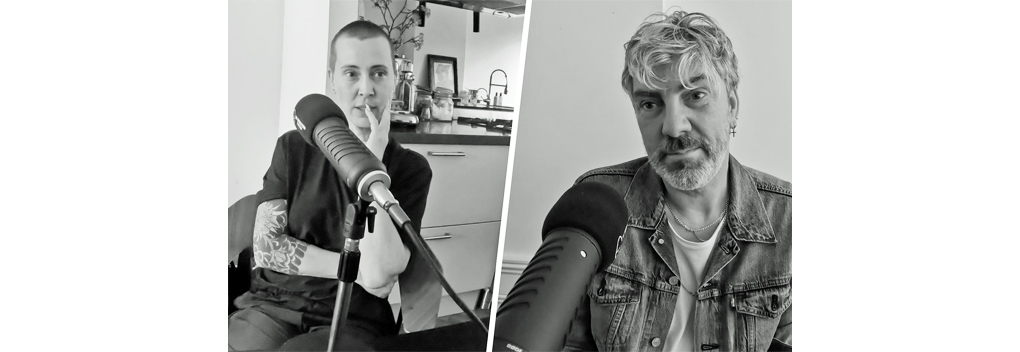 Anouk openhartig in 30 Minuten Rauw