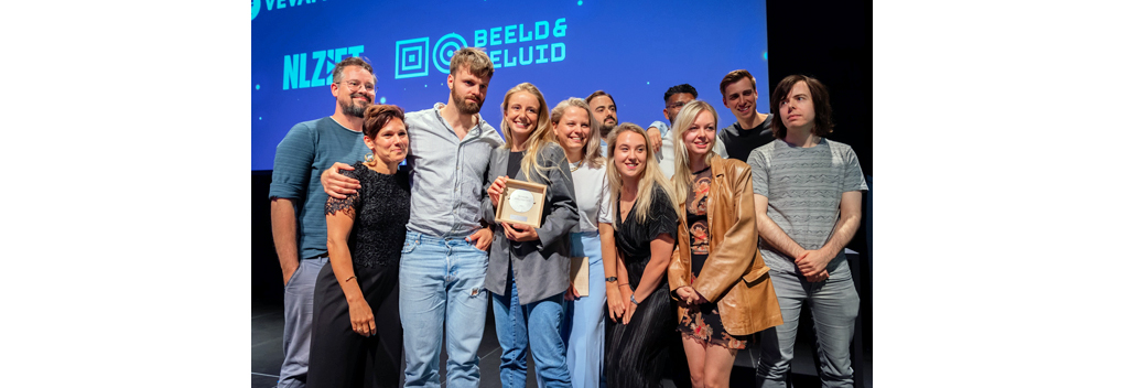 BOOS-uitzending over The Voice wint Zilveren Nipkowprijs