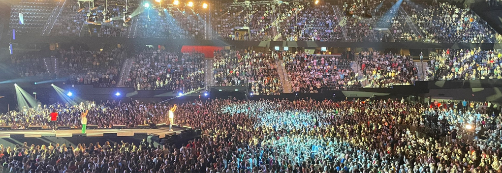 EO-Jongerendag trekt 15.000 bezoekers