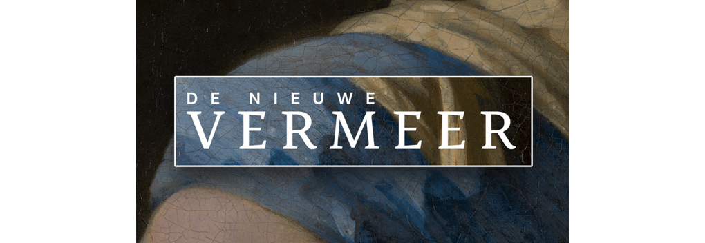 In 2023 bij MAX: De Nieuwe Vermeer