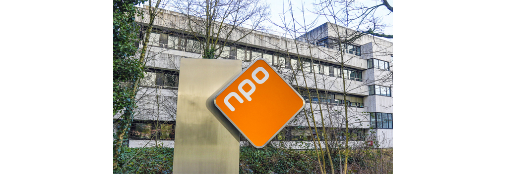 Raad van Bestuur NPO bestaat vanaf 1 januari uit twee leden