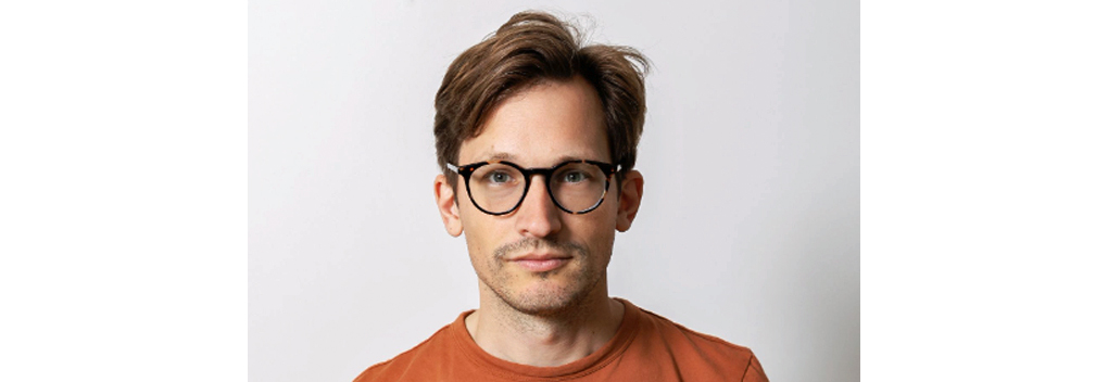 Tim de Gier Head of Content bij Podimo