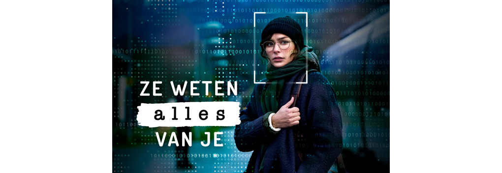 Serie Ze Weten Alles Van Je duikt in mysterieuze verdwijning Arjen Kamphuis
