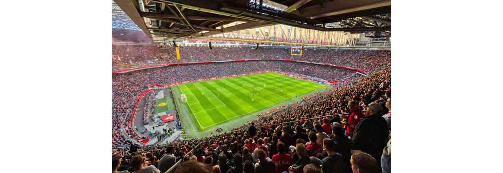 Ziggo Sport zendt benefietwedstrijd Ajax – Shakhtar Donetsk uit