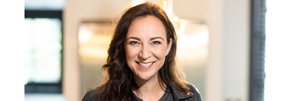 Justine Huffmeijer, managing director SimpelZodiak: “Er is veel vraag naar content”