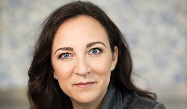 Justine Huffmeijer, managing director SimpelZodiak: "Er is veel vraag naar content" 2 Justine Huffmeijer