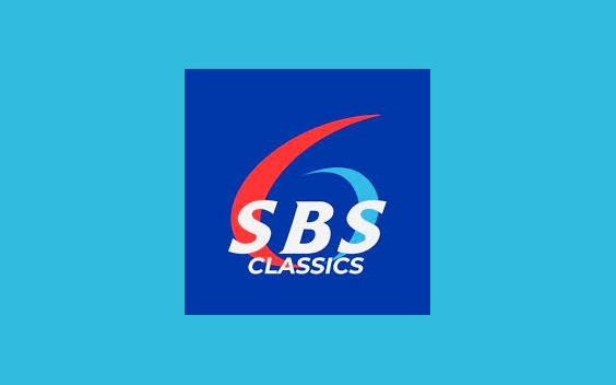 Streaming tv-kanaal SBS6 Classics bij Samsung TV Plus