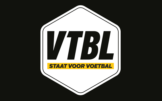 VTBL maandag terug bij RTL 7