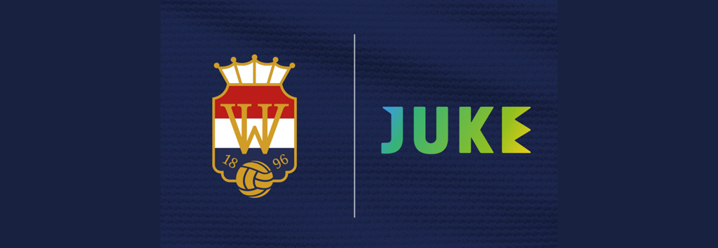 Voetbalclub Willem II start radiozender op JUKE