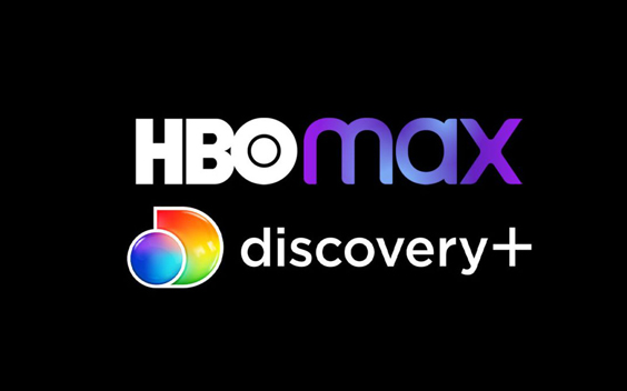 HBO Max en discovery+ worden volgend jaar samengevoegd