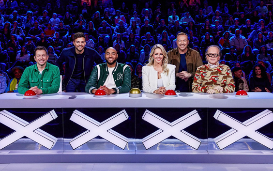Holland’s Got Talent gaat op de schop