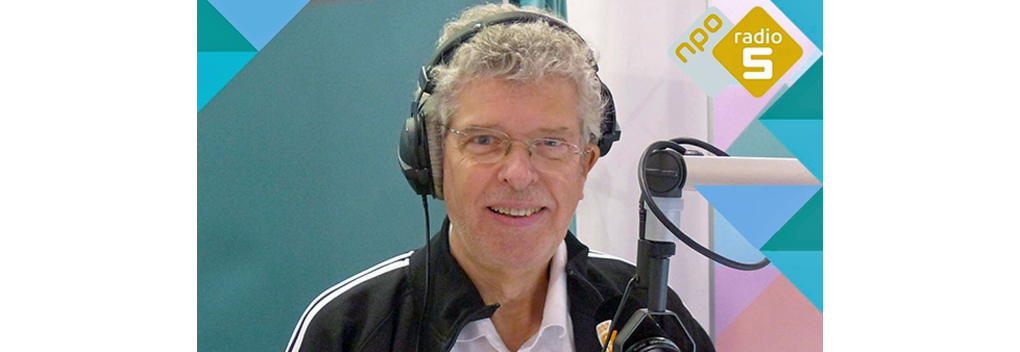 Oud-radiomaker Jan Steeman overleden