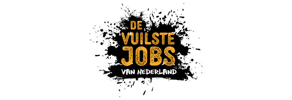 De Vuilste Jobs van Nederland bij RTL 5