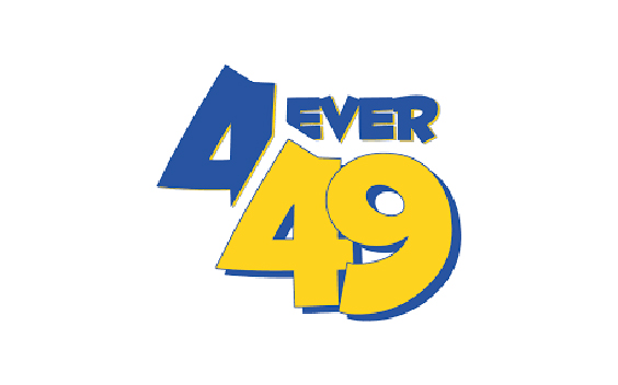 4EVER49 Radio gestart met gepresenteerde programma’s