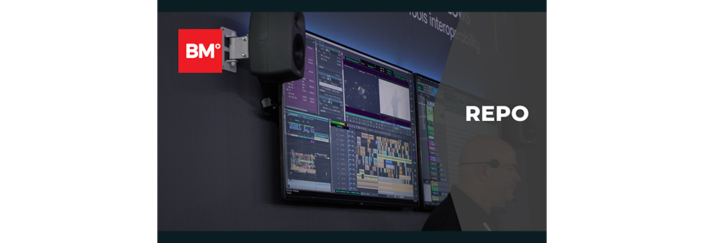IBC 2022: AVID over remote workflow