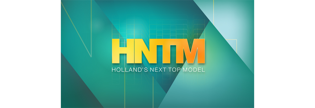 Hollands Next Top Model vanaf 5 september te zien bij Videoland