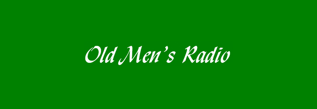 Old Men’s Radio stopt op 29 oktober