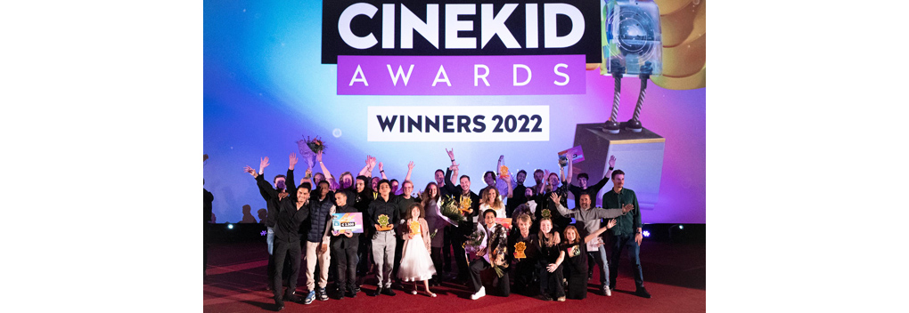 Yuku en de Himalayabloem wint de Cinekid Leeuw voor Beste Kinderfilm