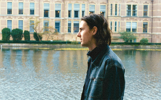 Generatie Genaaid: webserie over leenstelsel