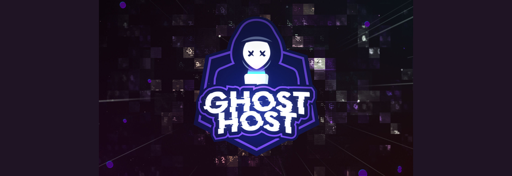 Nieuw spelprogramma Ghost Host op Zapp.nl