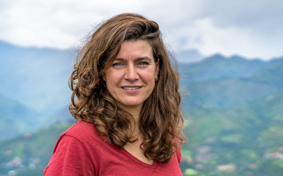 SimpelZodiak produceert Grenzeloos Verliefd: Baby in het Buitenland voor Net5