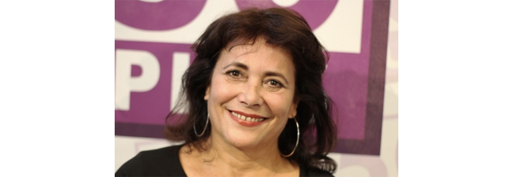 Voormalig tv-presentatrice Léonie Sazias overleden