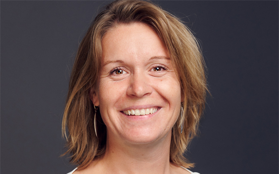 Tiffany van Stormbroek