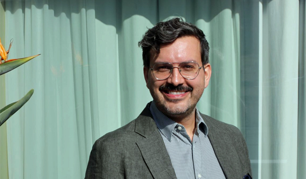 Hoopvolle herstart van MIPCOM 2 André Renaud