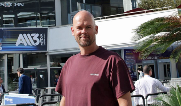 Hoopvolle herstart van MIPCOM 4 Duurt Holman