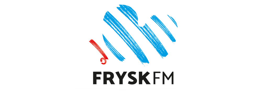 Syb van der Ploeg zingt nieuwe jingles Frysk FM