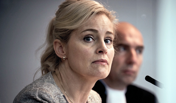 Videoland versterkt creatief team en zet vol in op drama 4 Judas 2