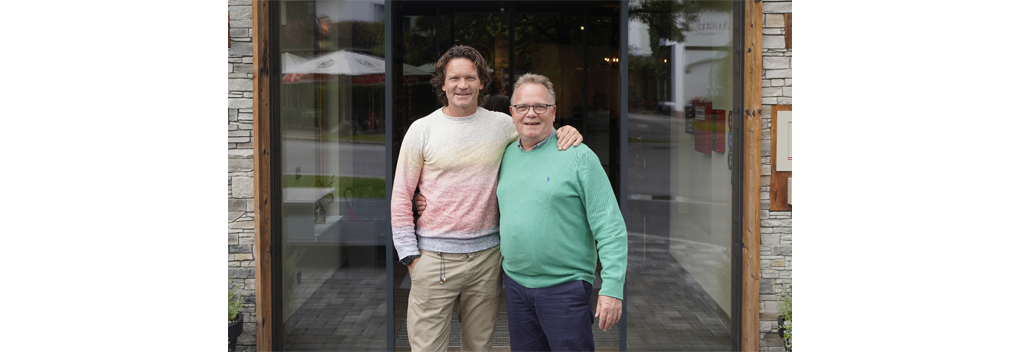 I Care Producties maakt Op naar de Top voor RTL 4