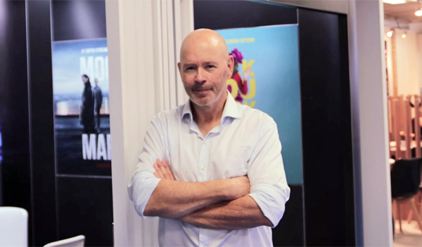 Hoopvolle herstart van MIPCOM 3 Pim van Collem