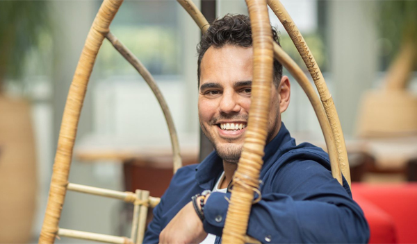 Kevin Soares zet IDTV op wereldkaart 1 Kevin Soares