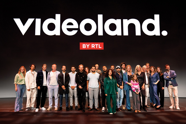 Videoland versterkt creatief team en zet vol in op drama 2 videolanddramagroep600