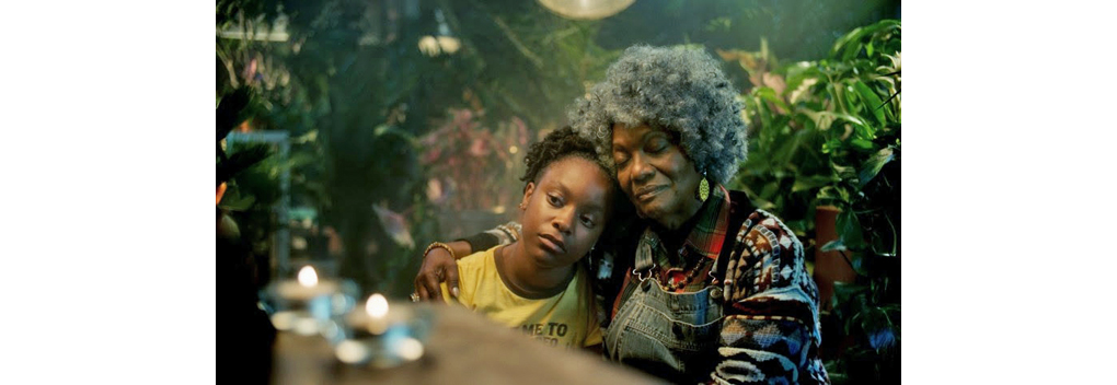 Telefilm Eerlijk gestolen op eerste kerstdag bij NPO Zapp