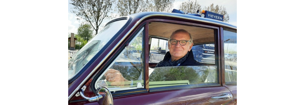 In de voetsporen van de jaren ’60 bij MAX